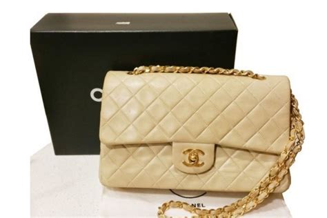 what's the most expensive chanel bag|pictures of old Chanel purses.